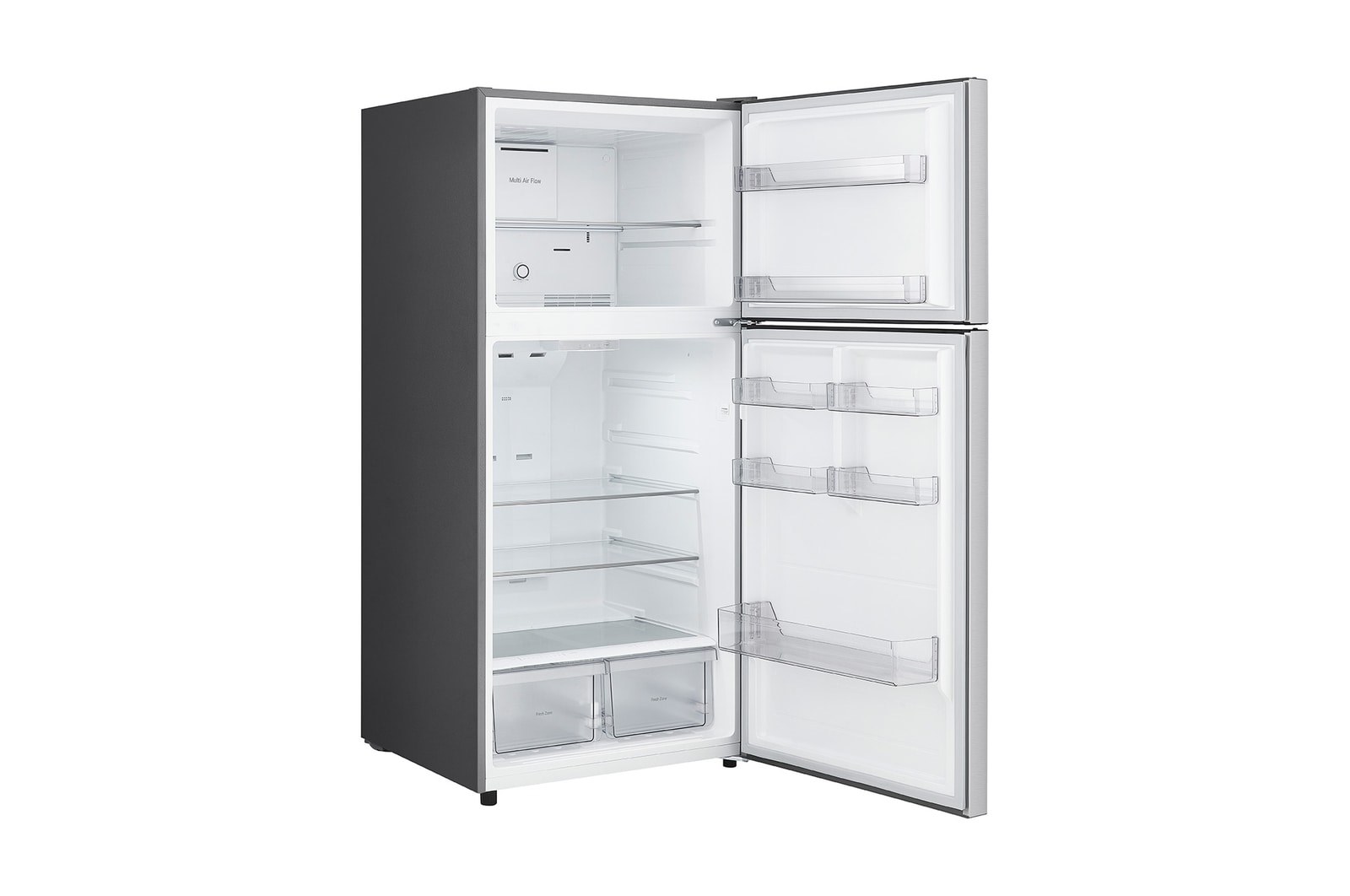 30" 18 cu.ft. Top Freezer Refrigerator